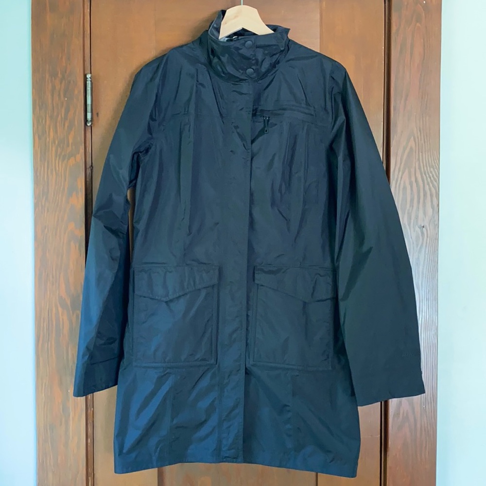 Patagonia Anorak Rain Jacket